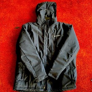 Columbia Winter Jacket